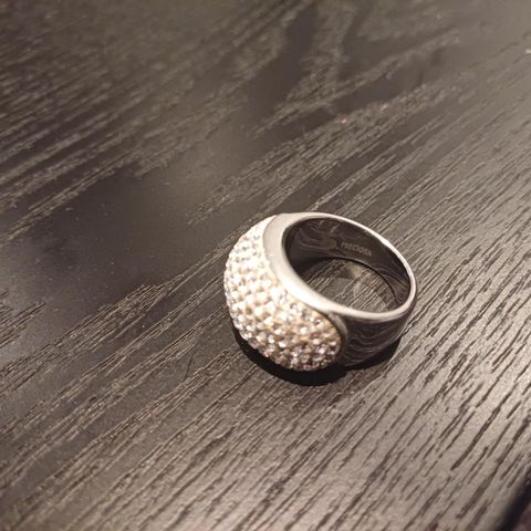 Selger fin ring