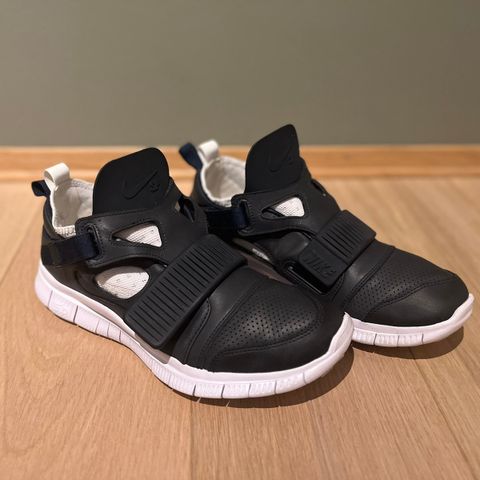 Sjeldene sko! Nike free huarache carnivore SP