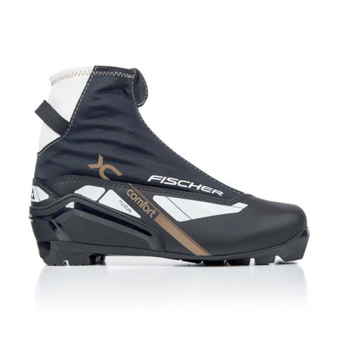 Helt nye comfort my style skisko fra Fischer!