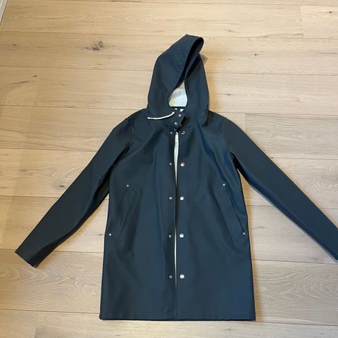 Stutterheim - regnjakke