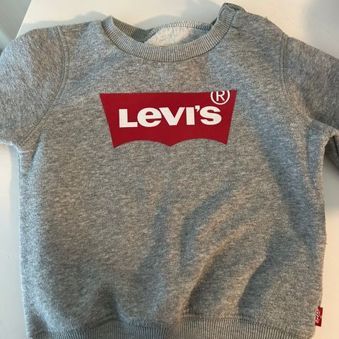 Levis klespakke str 80