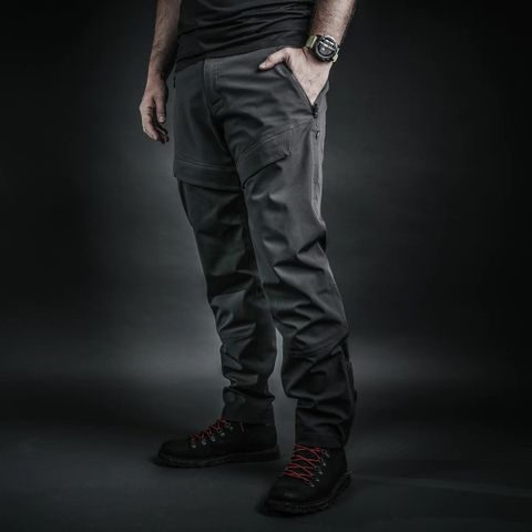 Graphene-X Expedition Pant XS