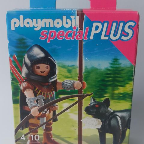 Playmobil Special Plus 5408