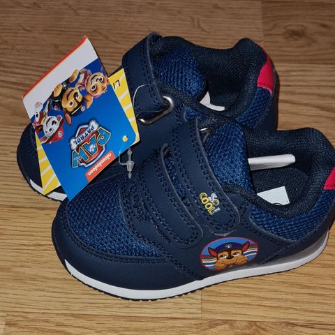 Paw Patrol str 21