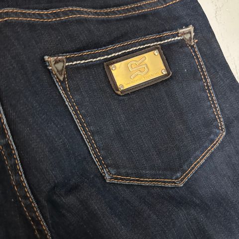 RA ER jeans str 29