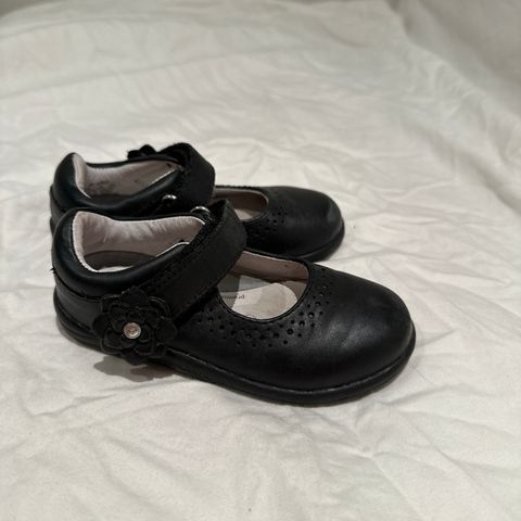 Stride rite sko str 23,5