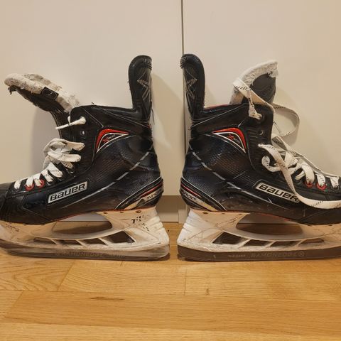 Bauer Vapor X900 Hockeyskøyter str 42 (7D)