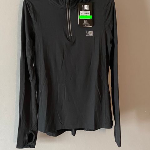 Karrimor XLite MI Zip Top