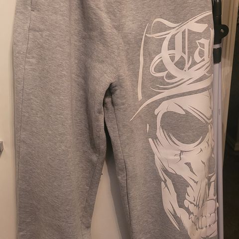 Cali skull joggebukse