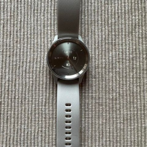 Garmin Vivomove Trend Mist Gray (40mm)