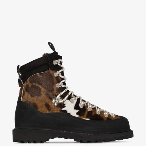 Diemme Everest Cowprint