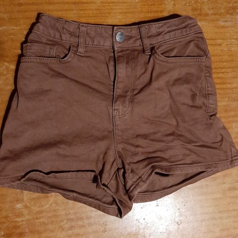 Shorts str 140