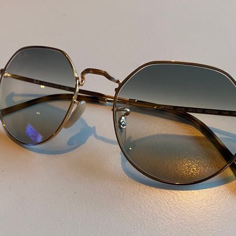 Ray-Ban solbriller