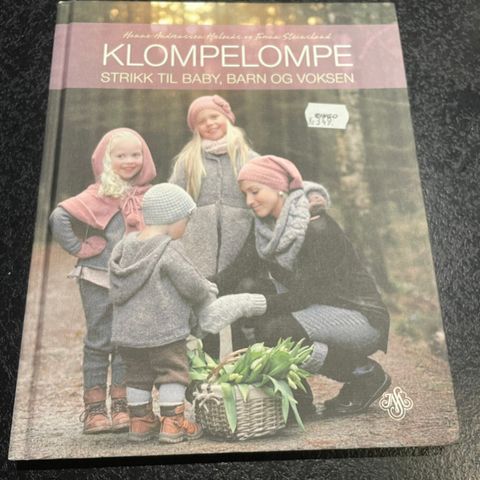 Klompelompe