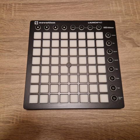 Novation Launchpad