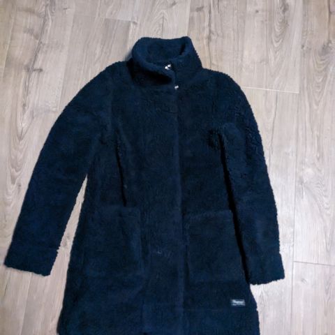 Bergans Oslo wool lose fit jacket small