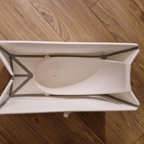 Stokke flexi bath