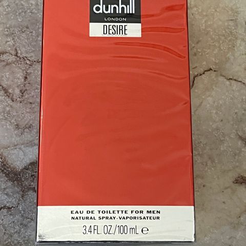 NY Dunhill Parfyme