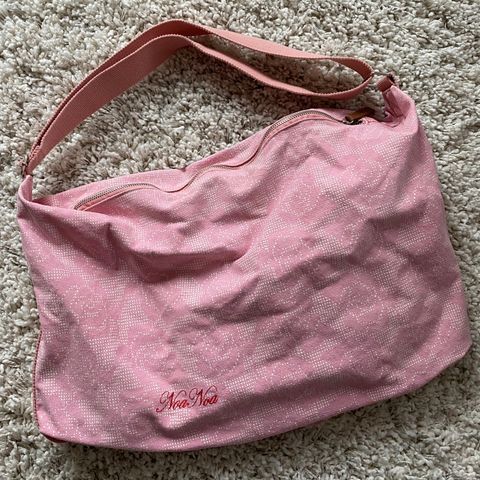 NOA NOA BAG/VESKE ROSA