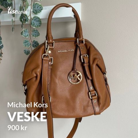 Michael Kors veske