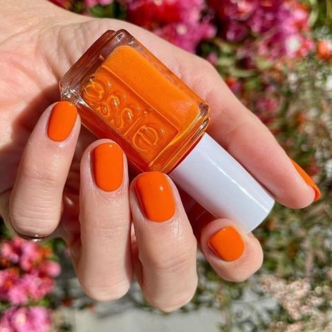 Essie madrid it for the gram 768