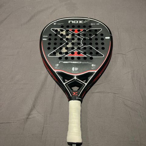 Nox PadelRacket