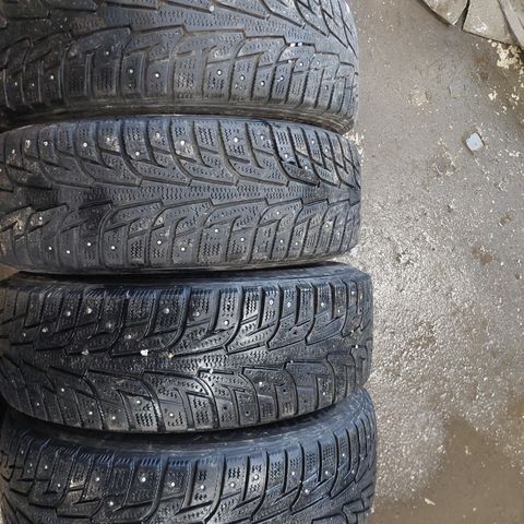 185 65 15 r15 dekk HANKOOK