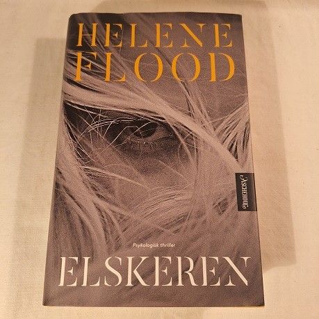 Elskeren – Helene Flood