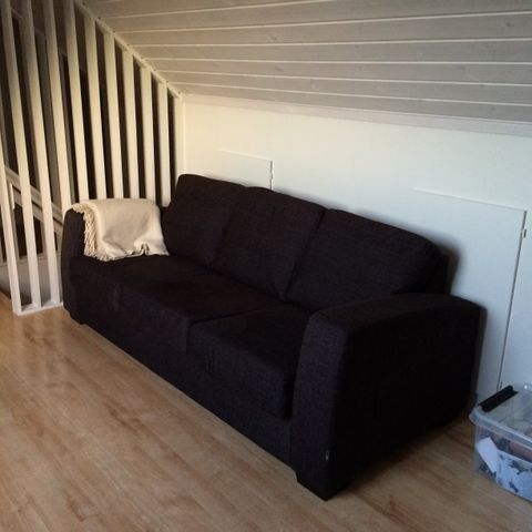 2 x 3 seter sofa