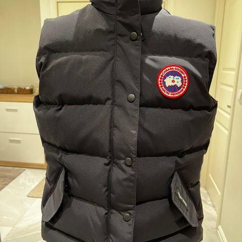 Canada Goose Vest