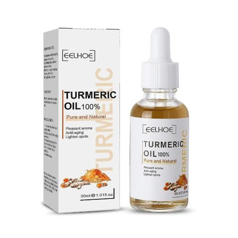 Turmeric Serum Anti-aging