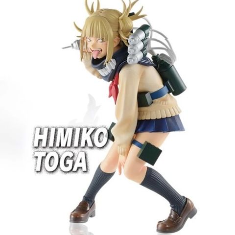My Hero Academy - Himiko Toga figur
