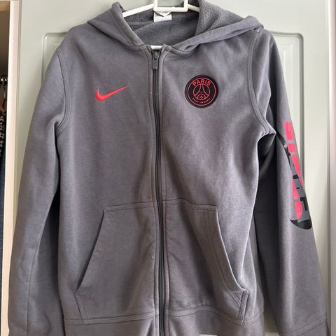 Hettegenser Nike PSG