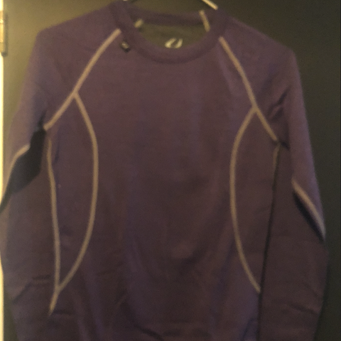 ULVANG baselayer 50Fifty 2.0