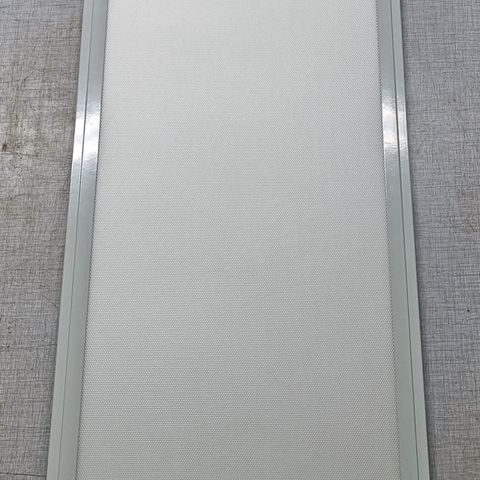3 stk LED Panel 120 x 30 cm