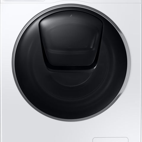 Kombinert Vaskemaskin/tørketrommel fra Samsung