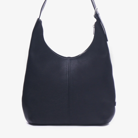 Adax cormorano shoulder bag - Isabelle black