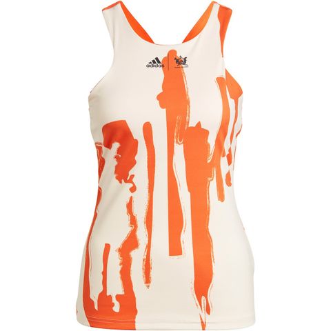 adidas New York Y Tank Top Women