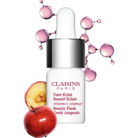 Beauty Flash Ampoule C vitamin boost