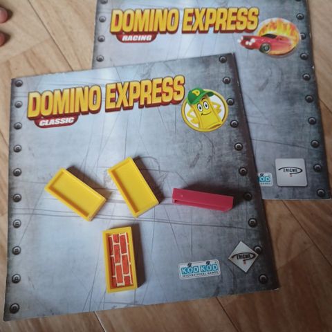 Domino Express