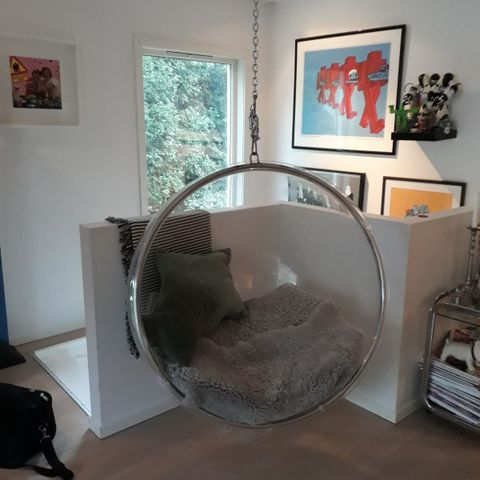 Bubble Chair