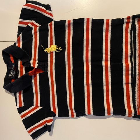 Ralph Lauren Polo skjorte