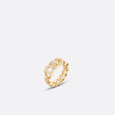 Dior ring