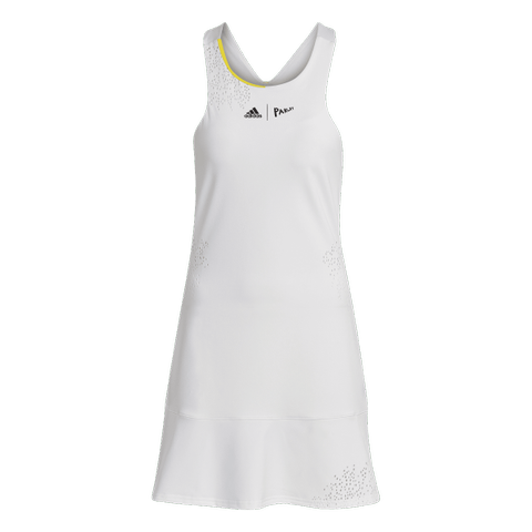 adidas Parley Tennis Sports GYM Dress Womens