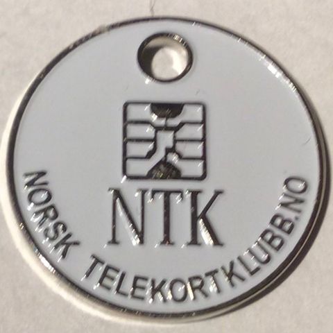 Vognpolett Norsk Telekortklubb