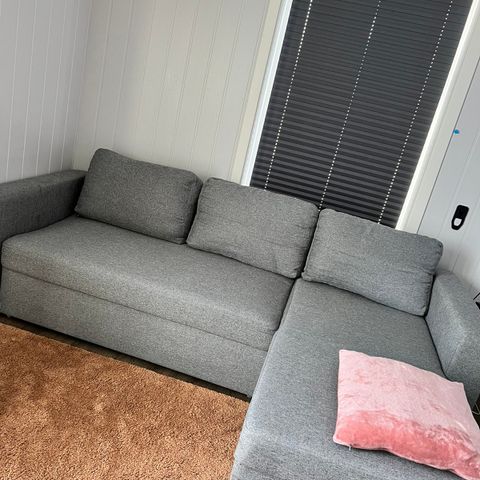 Sovesofa