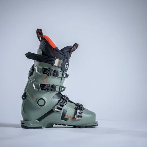 Salomon Shift PRO 130 str 25/25.5