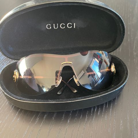 gucci solbriller