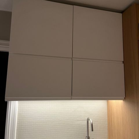IKEA veggskap