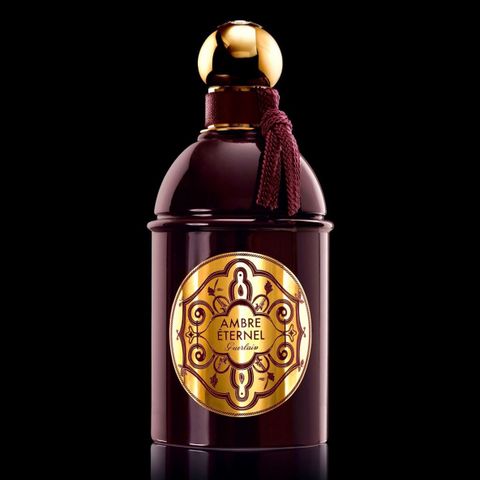 Guerlain Ambre Éternel